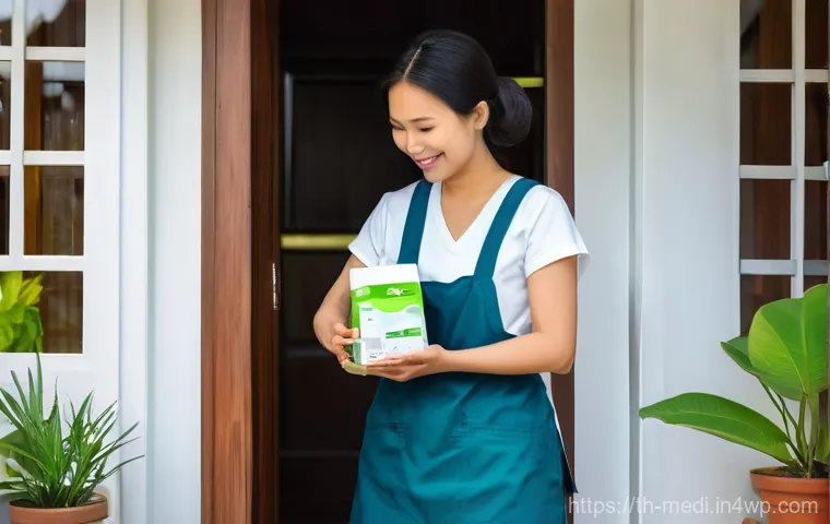 원격의료 서비스의 시장 전망 - **Prompt 1: Urban Professional's Telemedicine Consultation**
    "A young Thai professional, a woman...