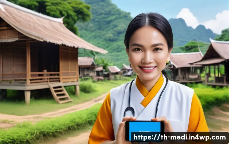 원격의료 서비스의 사용성 테스트 방법 관련 이미지 2