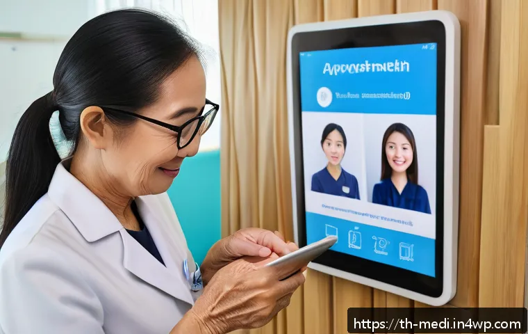 원격의료 서비스의 효과적인 비즈니스 모델 관련 이미지 1