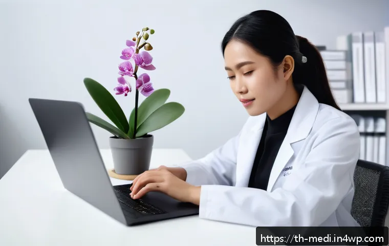 ประสบการณ์ผู้ป่วยกับบริการแพทย์ทางไกลในยุคดิจิทัลที่คุณไม่ควรพลาด 4 원격의료 서비스 활용 시 환자의 경험 관련 이미지 2